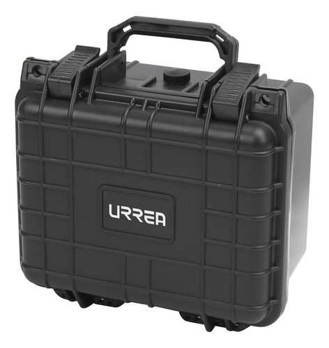 Caja Portaherramientas Seguridad Impermeable 10 X 9 X 6