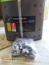 Comprar Bandas De Frenos 4515 Encavas Tara Bateas 