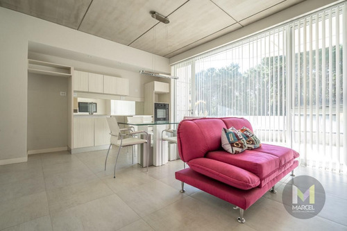 Imagen 7 de 30 de A Estrenar - Departamento 2 Ambientes - Pinamar Norte