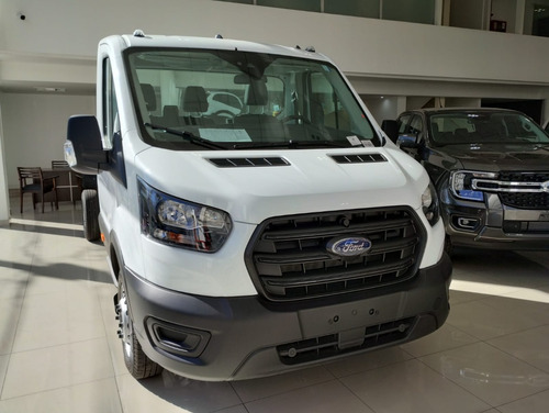 Ford Transit 2.2 Chasis 470e