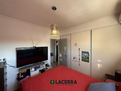 Departamento En Villa Ballester
