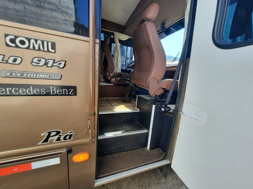 Imagem 12 de 12 de Motorhome
