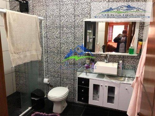 Imagem 9 de 15 de Chácara Em Condomínio Fechado Em Atibaia - 431