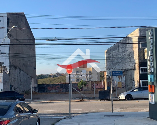 Imagem 7 de 8 de Vende. Ótimo Terreno 450 M², Plano, Na Av. Nogueira Padilha, Em Frente Da Drogaria São Paulo, Diversas Finalidades,corredor Comercial, Sorocaba - Te00092 - 70318538
