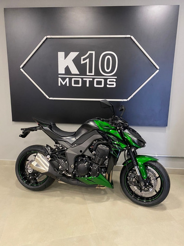Imagem 2 de 11 de Z1000 Abs 2022 - Preço Especial