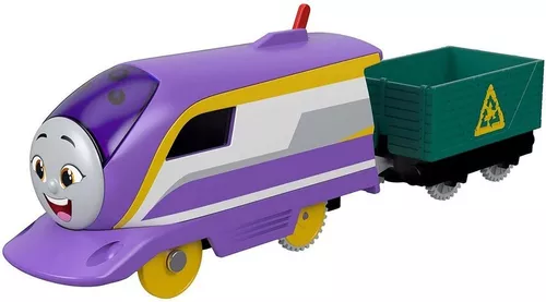 Preços baixos em Mattel Thomas e seus amigos brinquedos e Hobbies