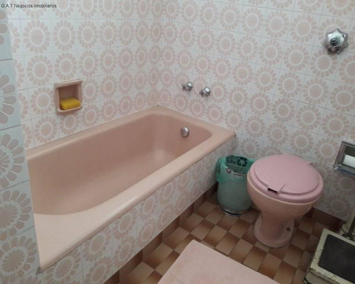 Imagem 21 de 30 de Casa Para Locação No Vila Leão - Sorocaba/sp - Ca11064 - 68465671