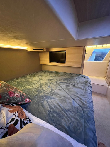 Cimitarra 400 Sundeck 2017 Parelha D6 Diesel Agaua D0ce