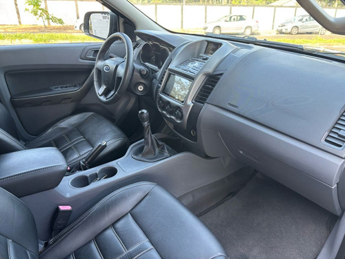 Ford Ranger Ranger XLS 2.5 16V 4x2 CD Flex