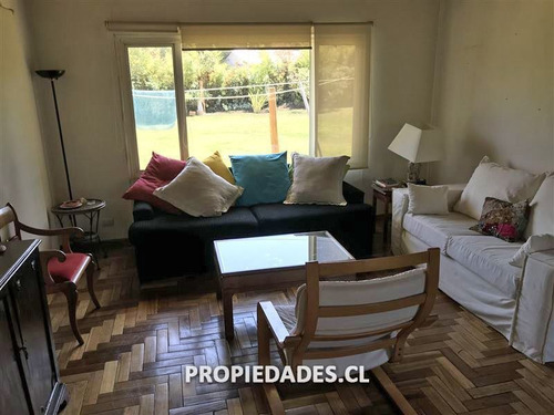 Imagen 16 de 22 de Sitio En Venta En Lo Barnechea