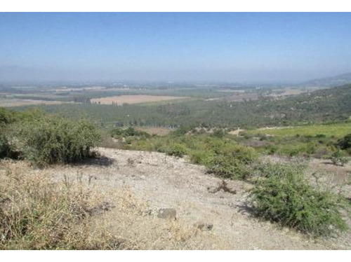 Hermoso Fundo Ubicado A 6,5 Km De San Fernando