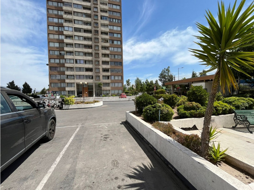 Departamento En Maipú Frente A Mall - 2d2b1e1b
