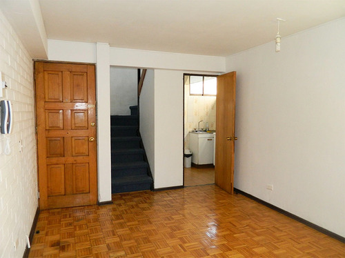 Remodelado!!! Lindo Duplex 1d + 1b
