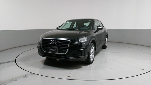 Audi Q2 1.4 DYNAMIC DCT