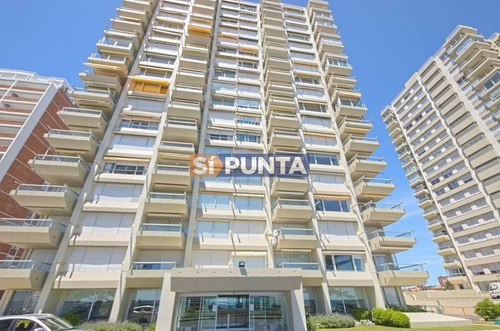 Imagen 30 de 30 de Apartamento En Venta 3 Dormitorios