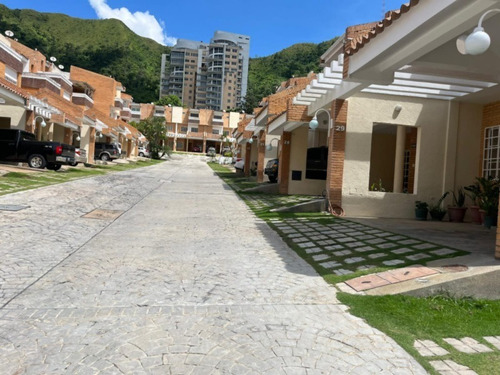 Norelys Echeverria Vende Townhouse Res Monte Plata Totamente Amoblado Trigal Norte Valencia Edo Carabobo