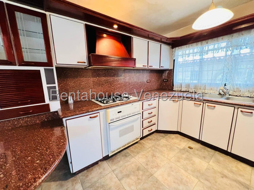 Asg Grandiosa Casa En Venta En La Urb La Mulera 25-19962