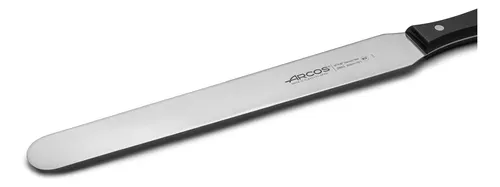 Arcos Spatula De 118 Pulgadas De Acero Inoxidable Nitro. Man