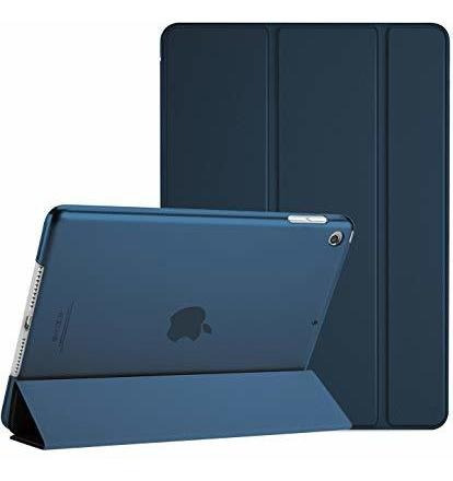 Procase - Carcasa Para iPad 10.2,carcasa Para iPad 