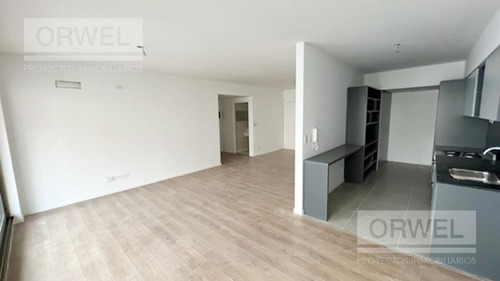 Imagen 8 de 30 de Excelente 2 Dormitorios En Suite Toilette - Amenities - Cochera