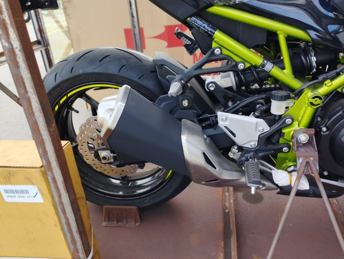 Imagen 17 de 20 de Kawasaki Z900 Abs