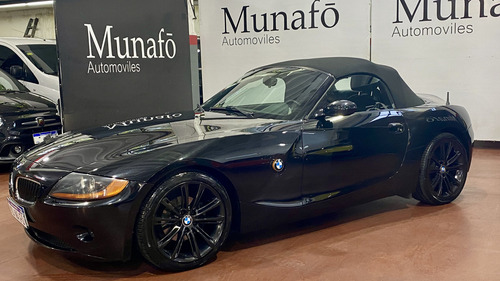 Bmw Z4 2.5l
