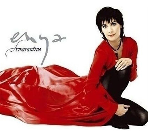 Enya - Amarantine Cd