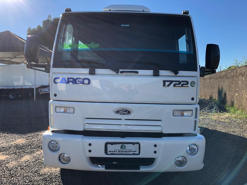 Cargo 1722 2011