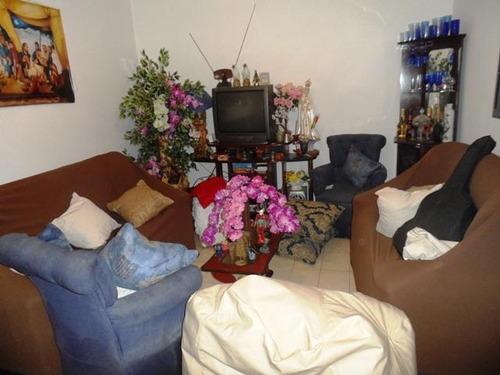 Imagem 13 de 20 de Casa A Venda Na Vila São José - 10549