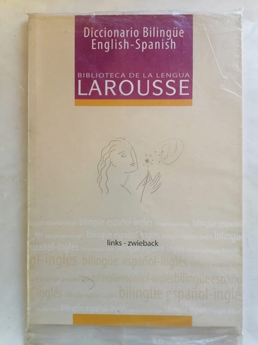 Diccionario Americano Ortografía Bilingüe Español Inglés V11