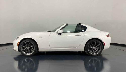 Imagen 9 de 15 de 45447 - Mazda Mx5 2017 Con Garantía