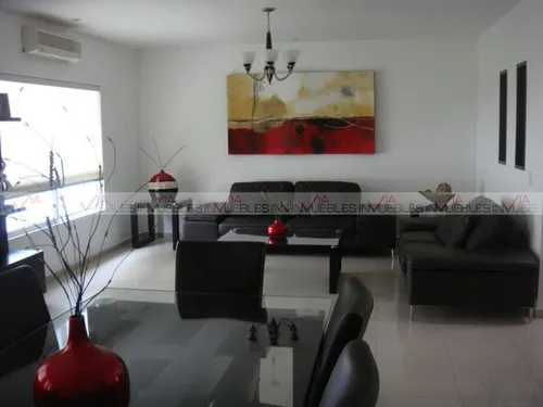 Venta Casa Cumbres 6 D En Monterrey