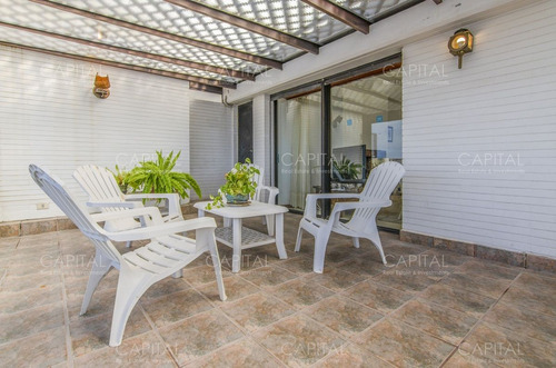 Imagen 10 de 30 de Excelente Penthouse En Venta En Primera Linea En Peninsula