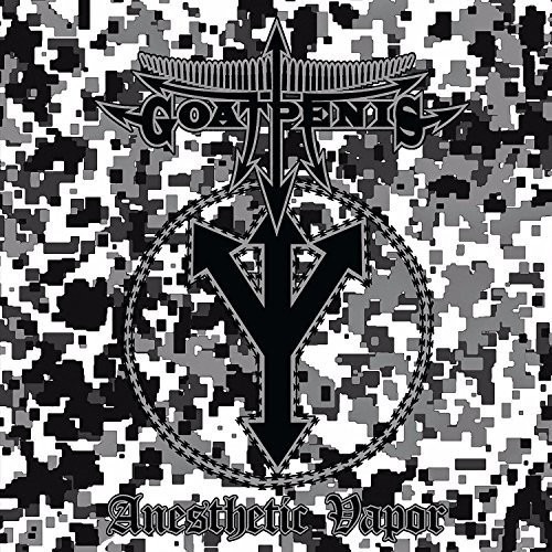 Cd Goatpenis Anesthetic Vapor