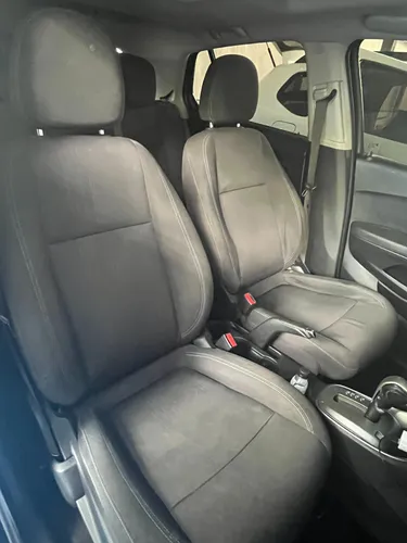 Chevrolet Tracker 1.8 Lt At