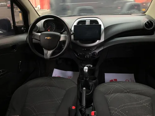 Chevrolet Spark 1.2 Gt Lt