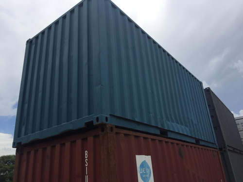 Contenedor Maritimo Container 20' Y 40'