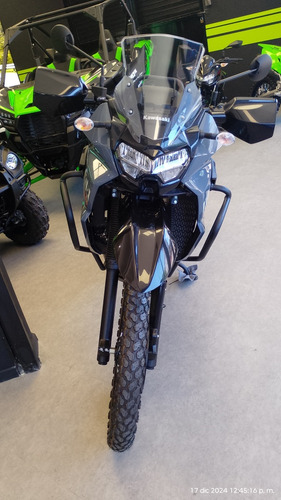 Kawasaki Klr 650 0km Permuto Cordasco Oferta Contado!