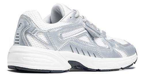 Zapatillas Filament Shine Urbana Dama Deportivas Livianas