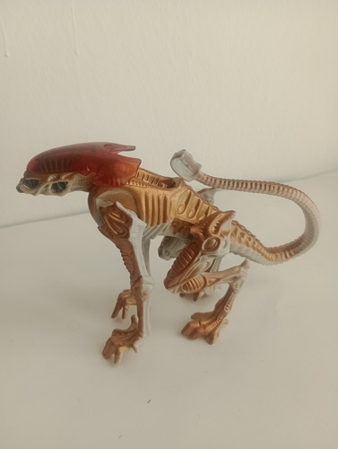 ** Panther Alien ** Leer! Aliens Kenner Jocsa (Usado)