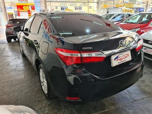 Toyota Corolla 2017 - Zero Entrada Financiamento