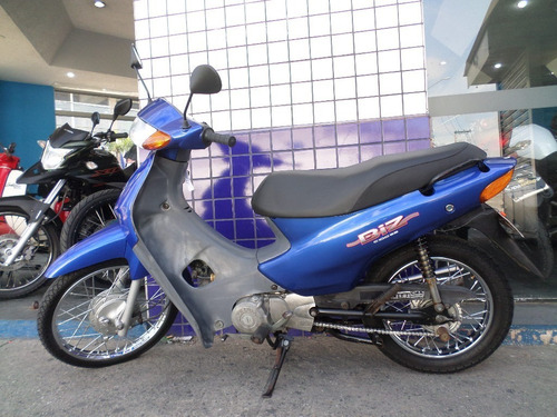 Imagem 2 de 7 de Honda Biz C 100