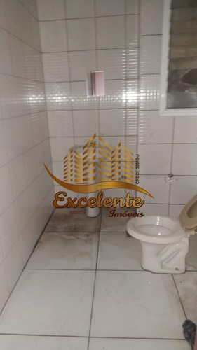 Imagem 7 de 10 de Comercial - Aluguel - Vila São Francisco - Cod. 435 - L435