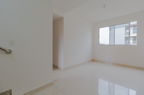 Imagem 6 de 29 de Cobertura 4 Quartos, Suíte E 2 Vagas De Garagem No Eldorado - 26158