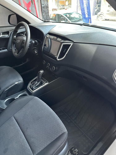 Hyundai Creta 2.0 Pulse Flex Aut. 5p