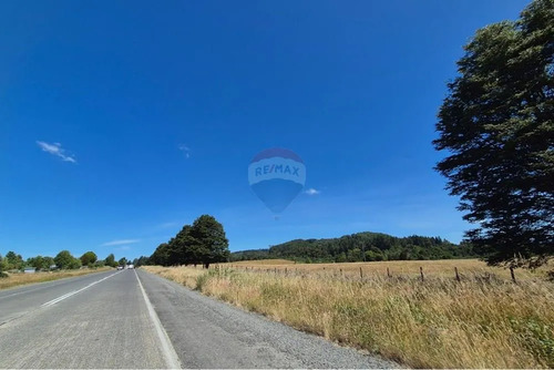 Venta Parcela En Condominio Rio Puntra Ancud
