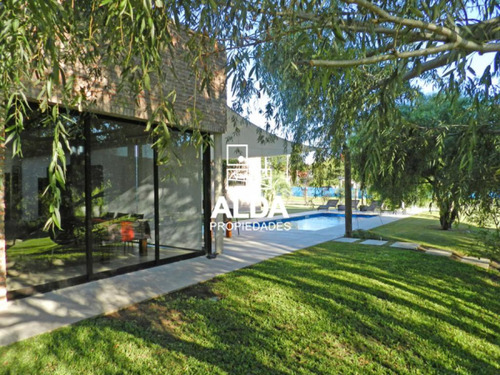 Casa Proa Al Mar Piriápolis 3 Dorms Venta Ca101357