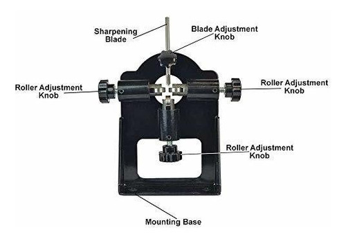 Imagen 4 de 4 de Maquina Manual Pelacables Pelador De Cables Cobre Ms