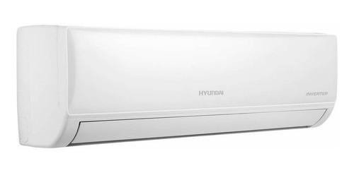 Imagen 4 de 9 de Aire Acondicionado Split Hyundai Inverter 2924 Fg Frío Calor