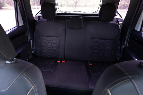 Renault Duster 1.6 Ph2 4x2 Privilege